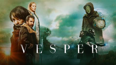 vesper dsrip
